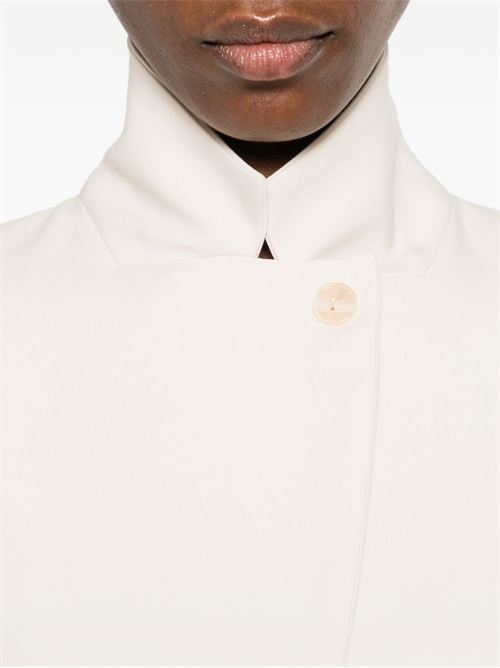 Blazer donna sartoriale aderente PATRIZIA PEPE | 8S0559A6F5W409